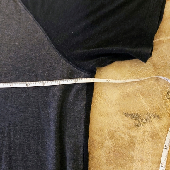 XL CloudVeil Men's T-Shirt - Picture 2 of 6